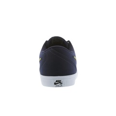 Tênis Nike SB Check Solarsoft Canvas - Masculino - Foto 7