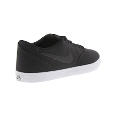 Tênis Nike SB Check Solarsoft Canvas - Masculino - Foto 8