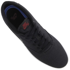 Tênis Nike SB Check Solarsoft Canvas - Masculino - Foto 9