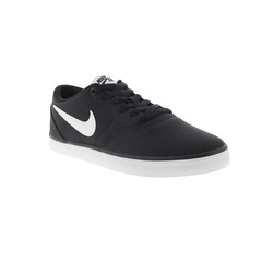 Tênis Nike SB Check Solarsoft Canvas - Masculino - Foto 2