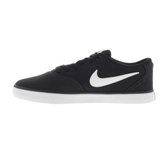 Tênis Nike SB Check Solarsoft Canvas - Masculino - Foto 5