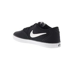 Tênis Nike SB Check Solarsoft Canvas - Masculino - Foto 6