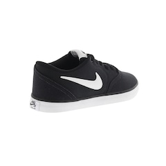 Tênis Nike SB Check Solarsoft Canvas - Masculino - Foto 8