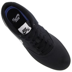 Tênis Nike SB Check Solarsoft Canvas - Masculino - Foto 9