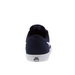 Tênis Nike SB Check Solarsoft Canvas - Masculino - Foto 7