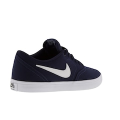 Tênis Nike SB Check Solarsoft Canvas - Masculino - Foto 8