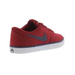 Tênis Nike SB Check Solarsoft Canvas - Masculino - Foto 8