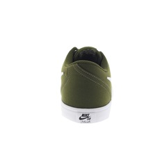 Tênis Nike SB Check Solarsoft Canvas - Masculino - Foto 4