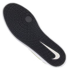 Tênis Nike SB Check Solarsoft Canvas - Masculino - Foto 6