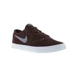 Tênis Nike SB Check Solar - Masculino - Foto 2
