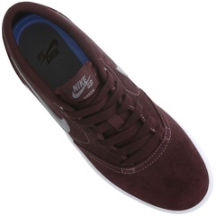 Tênis Nike SB Check Solar - Masculino - Foto 9