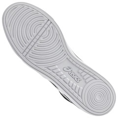 Tênis Asics Aaron CV - Masculino - Foto 6