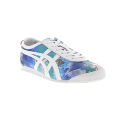 Tênis Asics Onitsuka Tiger México 66 D674L - Feminino - Foto 2