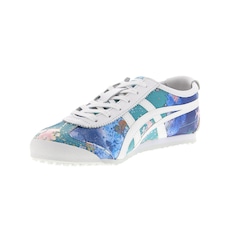 Tênis Asics Onitsuka Tiger México 66 D674L - Feminino - Foto 4
