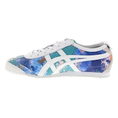 Tênis Asics Onitsuka Tiger México 66 D674L - Feminino - Foto 5
