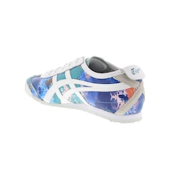 Tênis Asics Onitsuka Tiger México 66 D674L - Feminino - Foto 6