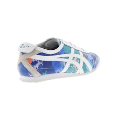 Tênis Asics Onitsuka Tiger México 66 D674L - Feminino - Foto 8