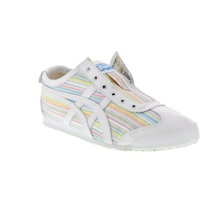 Tênis Asics Onitsuka Tiger Mexico 66 Slip ON - Feminino - Foto 2