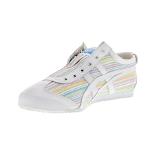 Tênis Asics Onitsuka Tiger Mexico 66 Slip ON - Feminino - Foto 4