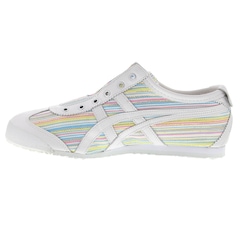 Tênis Asics Onitsuka Tiger Mexico 66 Slip ON - Feminino - Foto 5