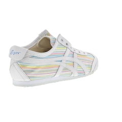 Tênis Asics Onitsuka Tiger Mexico 66 Slip ON - Feminino - Foto 8