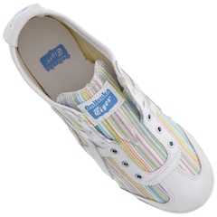 Tênis Asics Onitsuka Tiger Mexico 66 Slip ON - Feminino - Foto 9