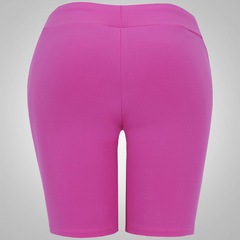 Shorts Oxer Slim - Feminino - Foto 4