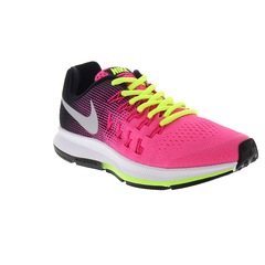Tênis Nike Zoom Pegasus 33 W - Infantil - Foto 2