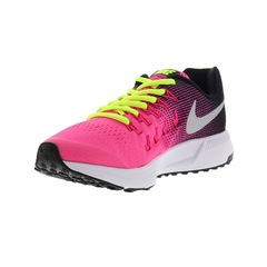 Tênis Nike Zoom Pegasus 33 W - Infantil - Foto 4