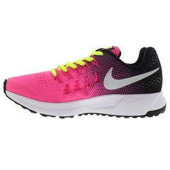 Tênis Nike Zoom Pegasus 33 W - Infantil - Foto 5