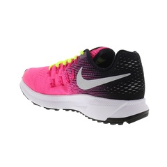Tênis Nike Zoom Pegasus 33 W - Infantil - Foto 6