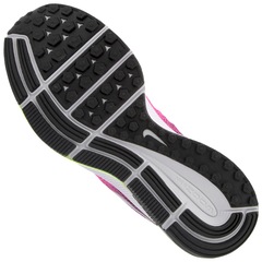 Tênis Nike Zoom Pegasus 33 W - Infantil - Foto 10