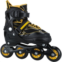 Patins Oxer Pixel Mini - In Line - Fitness - ABEC7 - Ajustável - Foto 2