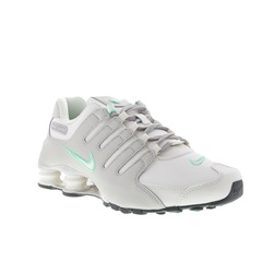 Tênis Nike Shox NZ - Feminino - Foto 2