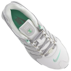 Tênis Nike Shox NZ - Feminino - Foto 9