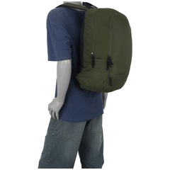 Mochila Nike Classic North Solid - Foto 3