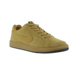 Tênis Nike Court Royale Suede - Masculino - Foto 2