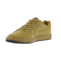 Tênis Nike Court Royale Suede - Masculino - Foto 4