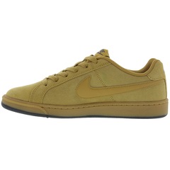 Tênis Nike Court Royale Suede - Masculino - Foto 5