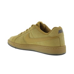Tênis Nike Court Royale Suede - Masculino - Foto 6