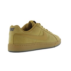 Tênis Nike Court Royale Suede - Masculino - Foto 8