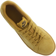 Tênis Nike Court Royale Suede - Masculino - Foto 9