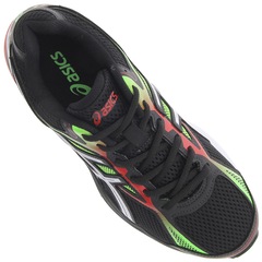 Tênis Asics Gel Equation 9 - Masculino - Foto 5