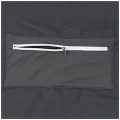 Mala Nike Auralux Club Solid - Foto 8