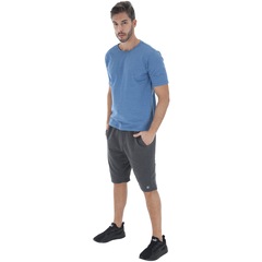 Camiseta Oxer Básica - Masculina - Foto 3