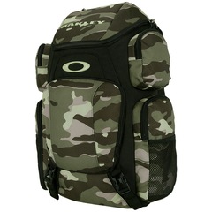 Mochila Oakley Blade Wet Dry 40 Camuflado - Foto 2