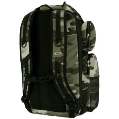 Mochila Oakley Blade Wet Dry 40 Camuflado - Foto 3