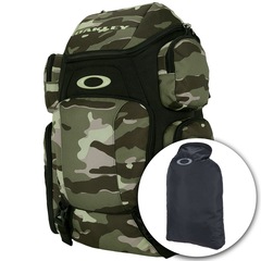 Mochila Oakley Blade Wet Dry 40 Camuflado - Foto 1