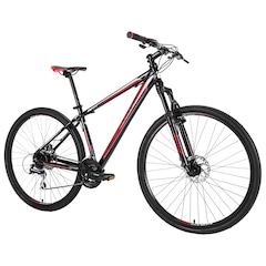 Mountain Bike Oxer XR 240 - Aro 29 - Freio Shimano - Câmbio Shimano - 24 Marchas - Foto 2