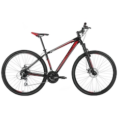 Mountain Bike Oxer XR 240 - Aro 29 - Freio Shimano - Câmbio Shimano - 24 Marchas - Foto 1